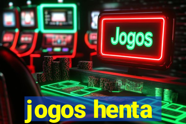 jogos henta